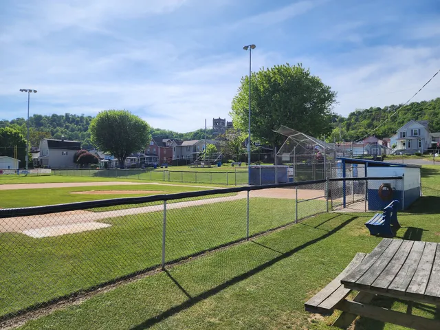 East Conemaugh Ballfield