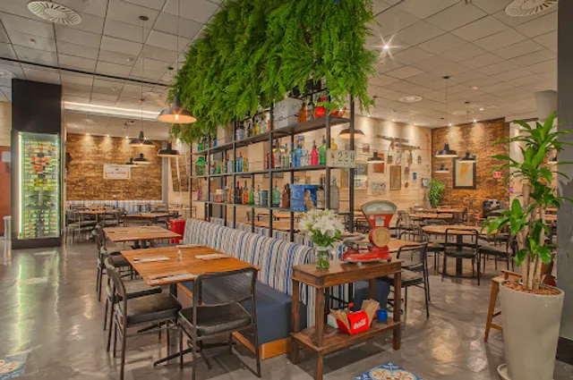 Casa Porteña - Shopping Pátio Higienópolis