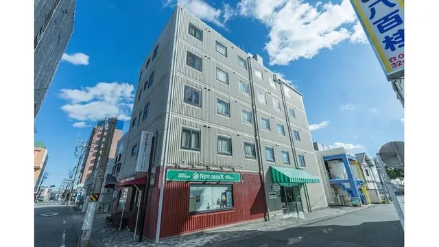 Tabist IWATAステーションホテル