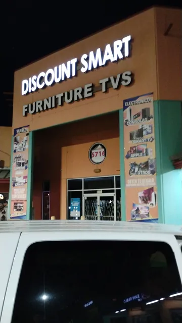 Discount Smart Home Plus