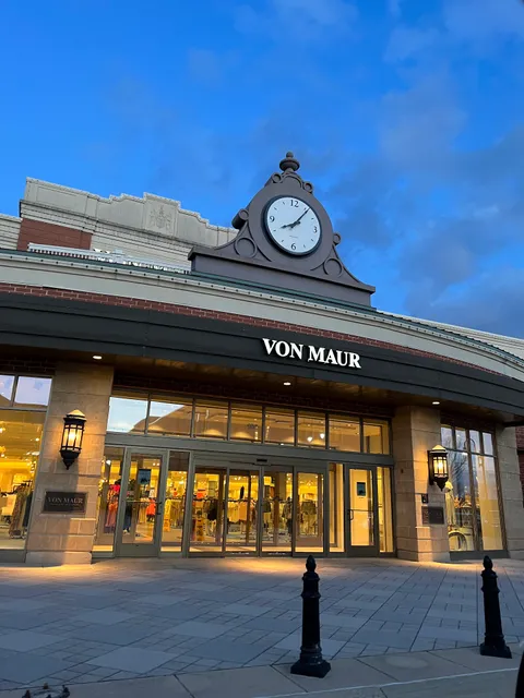 Von Maur