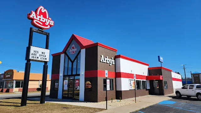 Arby's