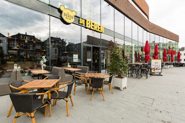 Restaurant De Beren Arnhem