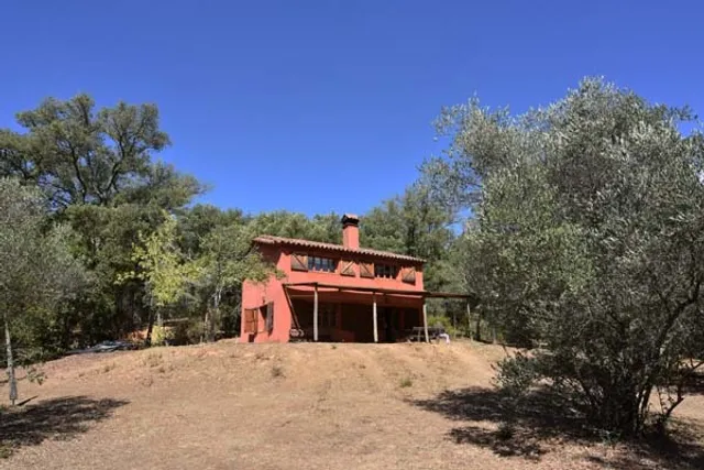 MonteMateo cottages Sierra de Aracena