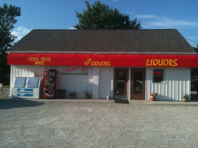 R&M Liquors