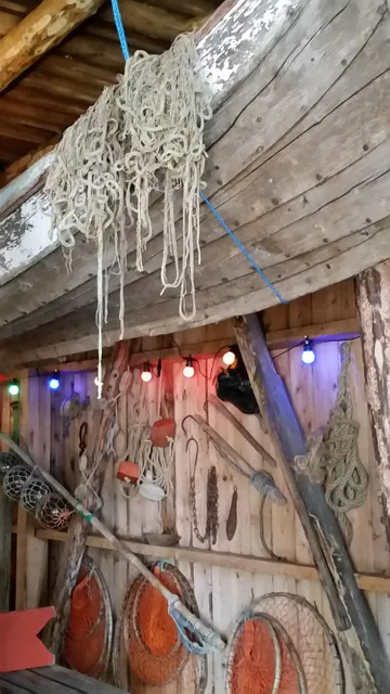 Handelsstedet Forvik