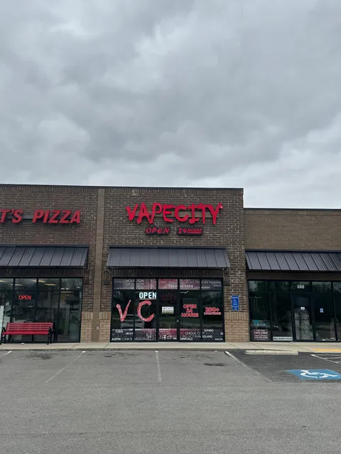 Vape City