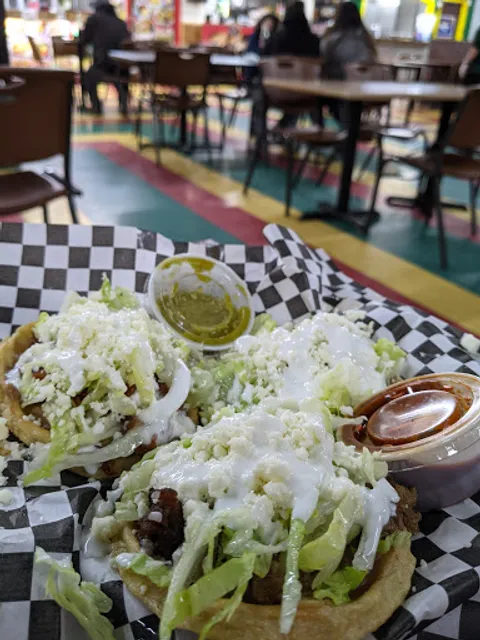 Cocina Familiar Mexican Cuisine