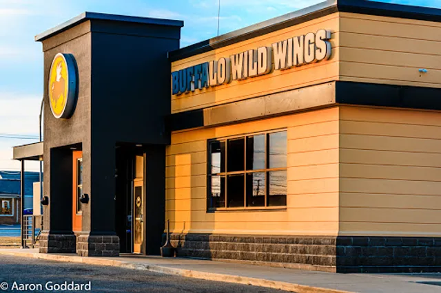 Buffalo Wild Wings