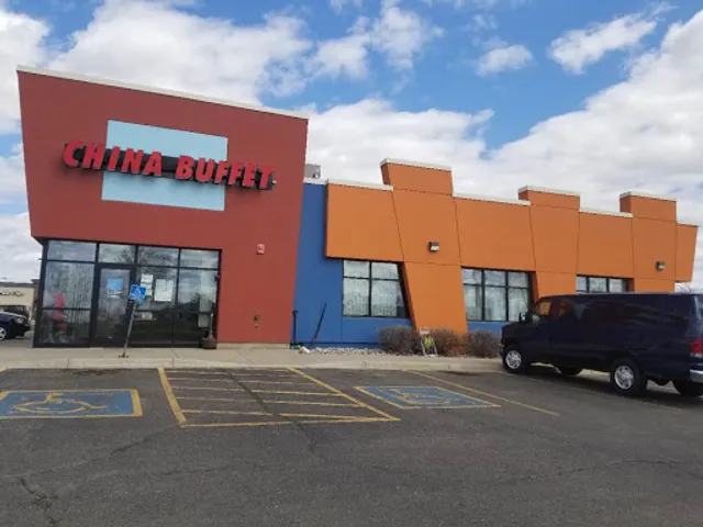 China Buffet