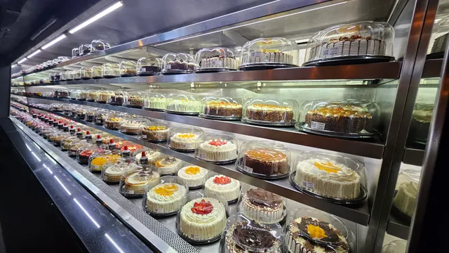 Pastelerías Esperanza