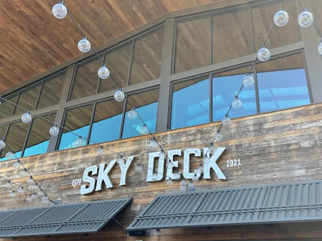 URBANA Mexican Gastronomy & Mixology