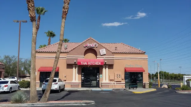 Archi’s Thai Kitchen