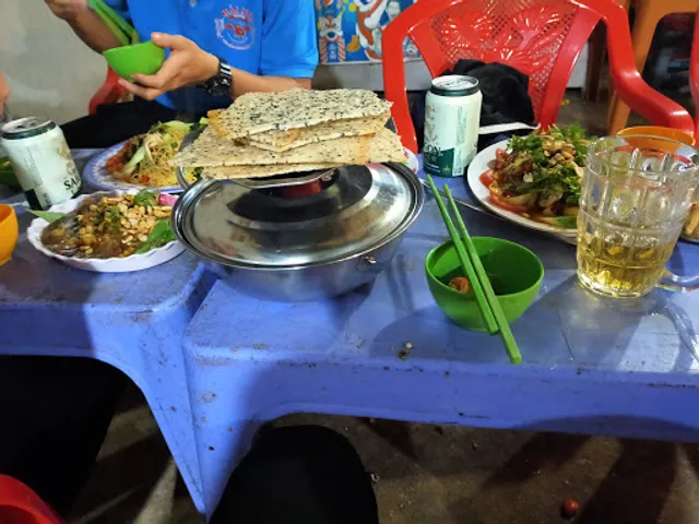 Quán XƯA RỒI DIỄM