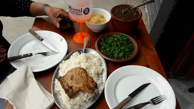 Studio Bar Samba Sim