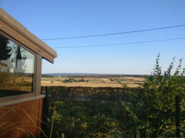 Villa-durbuy.be - Chalet Arbre dressé, 9p met Jacuzzi