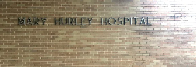 Coal County General Hospital - Mary Hurley Hospital