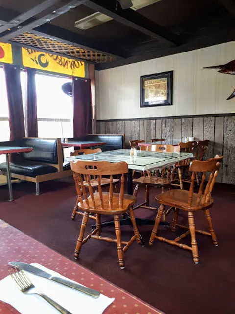 Town & Country Fish & Chips