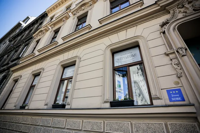 Bed & Breakfast 4citywindows