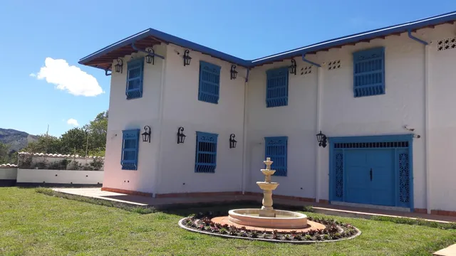 Hotel Concepción Antioquia