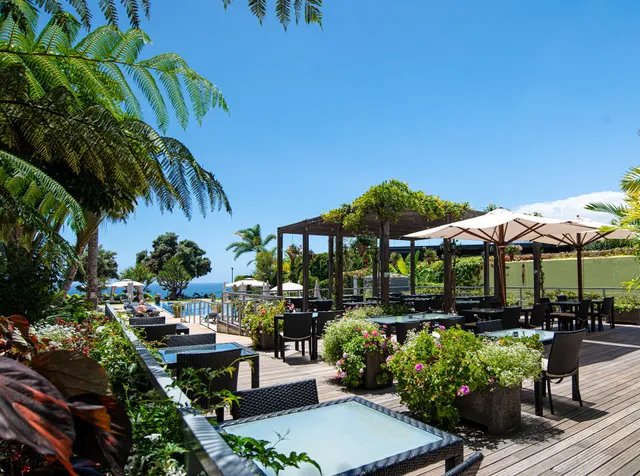 Golden Residence Hotel