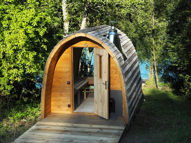 Beniaskie! Agroturystyka nad Jeziorem