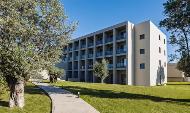 Olivia Blue Sea Hotel