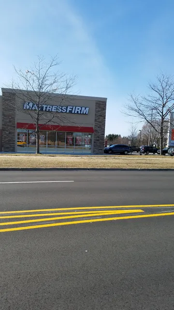 Mattress Firm Oswego