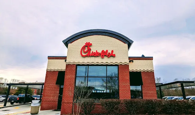Chick-fil-A