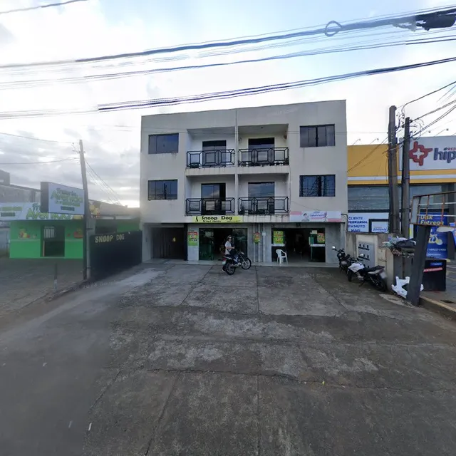 PIZZARIA E PANIFICADORA DOCE SABOR