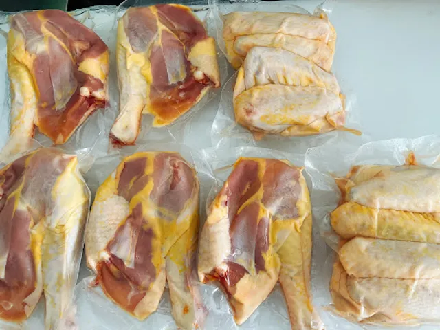 TIK TAK Coffee & Tea