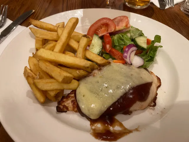 Thyme Restaurant & Bar