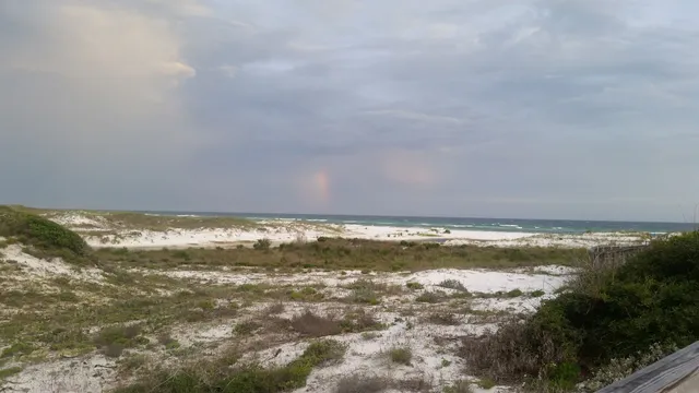 Falling Waters Villa