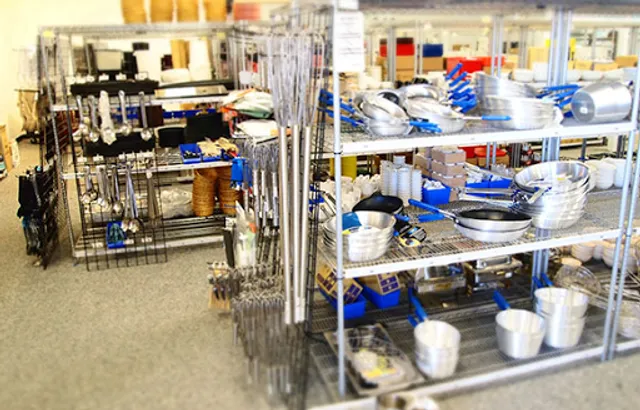 East Coast Restaurant Supply & Equipment