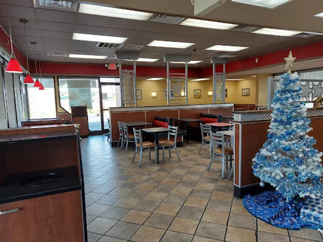 Hardee’s