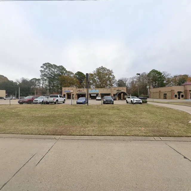 Sweet Caroline's Bakery Boutique