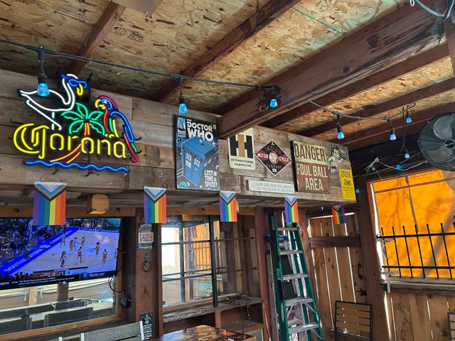 Rain Bistro & Lounge