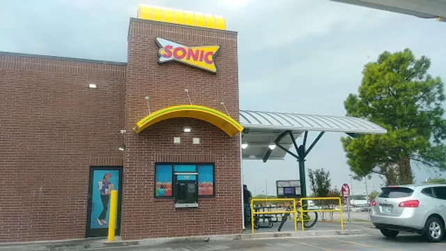Sonic Drive-In