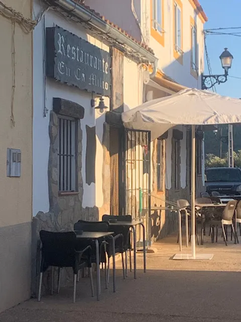Bar-Restaurante En Cá Milio