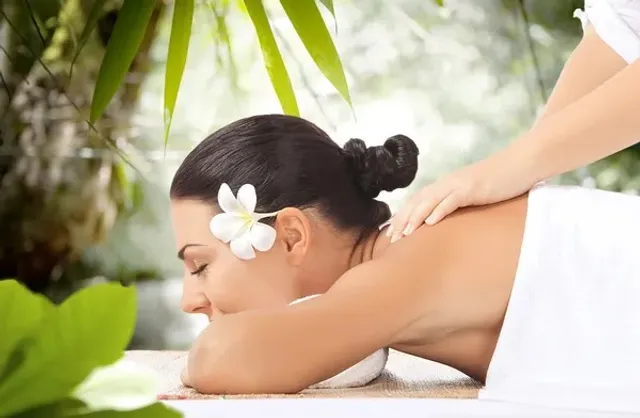 Happy Foot Massage Spa