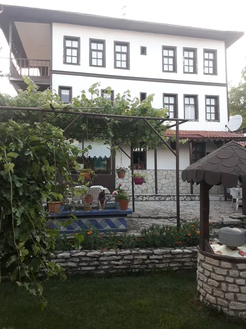 Dibekönü Konak otel
