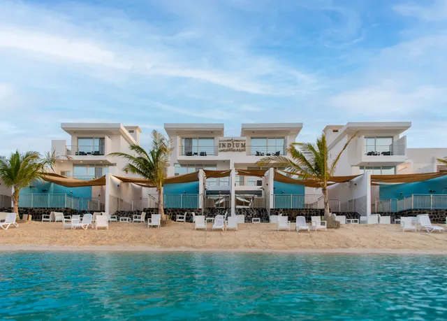 Indium Hotel Villas