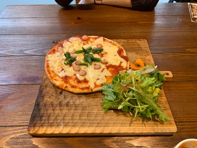 RICEHACK GlutenfreeBakery