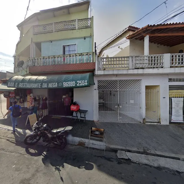 Bar & Restaurante Nega