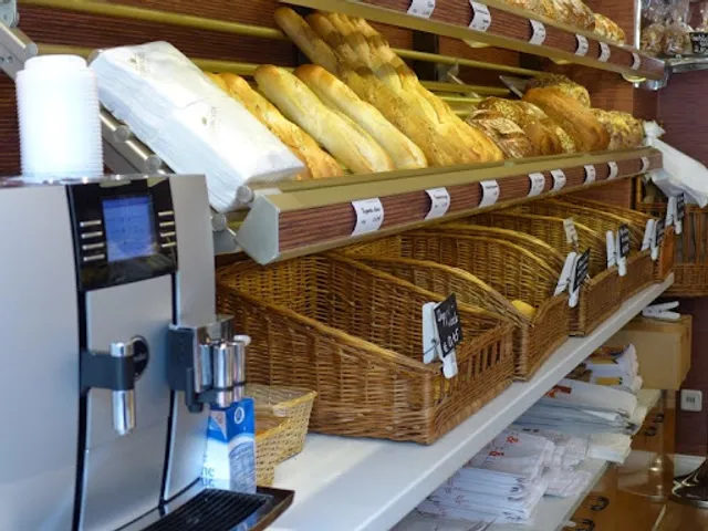 baguettefactory & The City Cupcakes - Bäckerei Konditorei, belegte Brötchen, Torten Lieferservice, Partyservice Halle