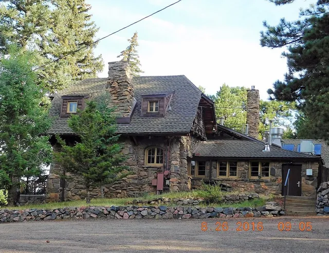 Chief Hosa Campground