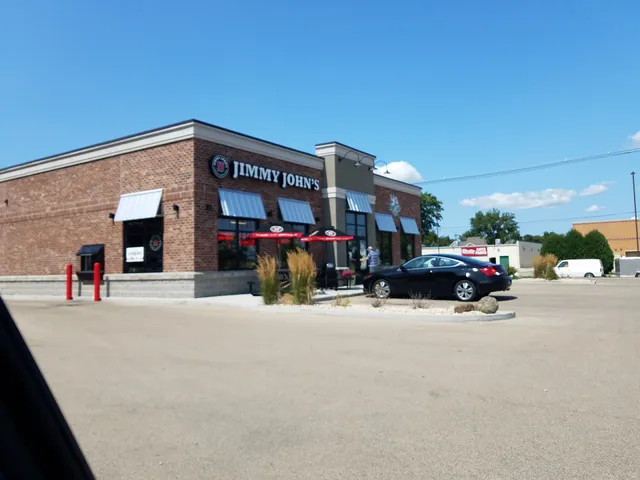 Jimmy John's