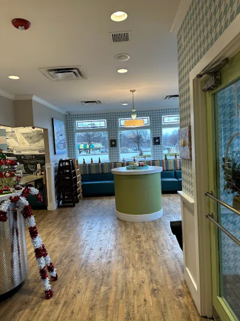 Anna's House - Westland