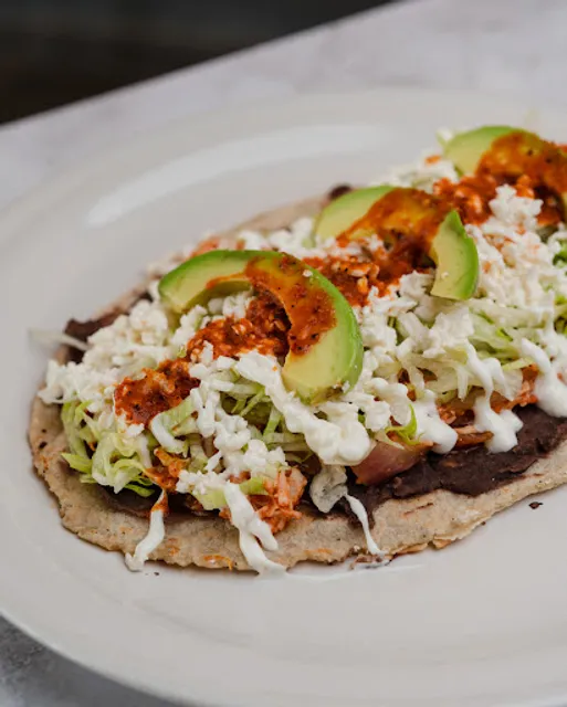 Don Tomate Kitchen's