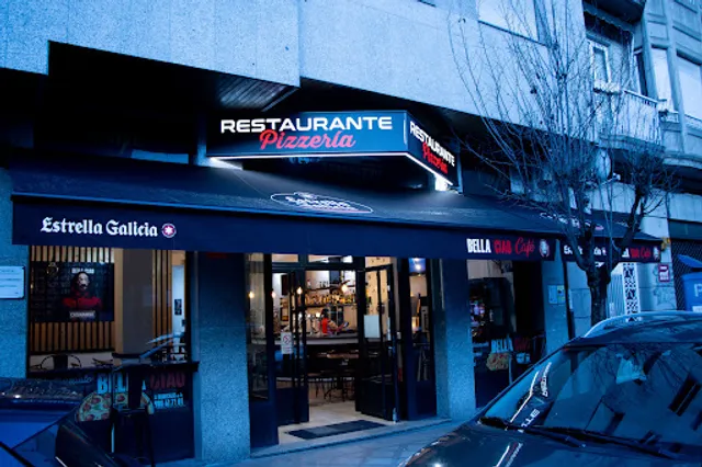 Restaurante Bella Ciao | Menú del día 13e | Pizzas 2x1